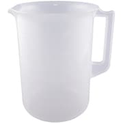 PP計量カップ 5L 30-0707-55