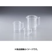 PC計量カップ 200ml 30080200