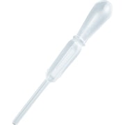 ポリ万能スポイト1ml（小）（100個入） 304202
