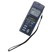デジタル温度計TX10-02校正証明書付 1-591-12-20