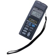 デジタル温度計TX10-03校正証明書付 1-591-13-20