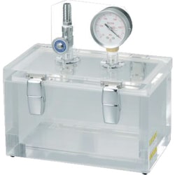 真空デシケーターVXL 1-5943-03