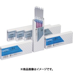 硝酸検知管NO.（10回分） 15L