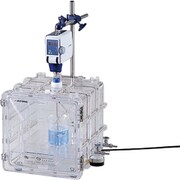 真空脱泡装置MVD-300VMT 1-6166-11