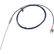 K熱電対(シース型)TKΦ1.6×L150 1-6537-03