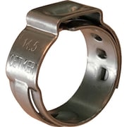 Oetiker PG167 ステップレスイヤークランプ Φ12.0 - 14.5mm 16700013