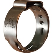 Oetiker PG167 ステップレスイヤークランプ Φ15.3 - 18.5mm 16700020