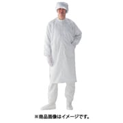 CRコート・立襟SC202XL 1-7031-01