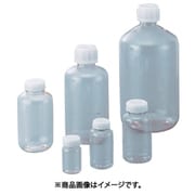 ポリカーボネ-ト瓶 100ml広口 1-7403-01
