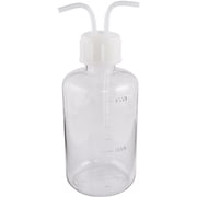 ガス洗浄瓶（PC製）2000ml 1-7404-02