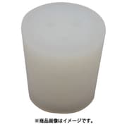 穴付きシリコン栓 11号 1個入 1-7650-04