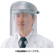 耐薬保護面 128AFR 1-7692-01