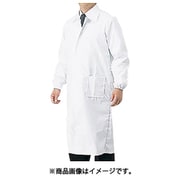 フッ素コート白衣 CS-MGC-XL 1-7709-03