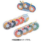 スタンダード PH試験紙 1.0ー11.0 1-8508-01