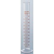 メスシリンダー 100ml（ONE） 1-8561-06