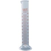 メスシリンダー200ml高精度ONE 1-8562-07