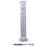 メスシリンダー500ml高精度ONE 1-8562-10