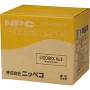 LICOREX No.2 420ML 18902080