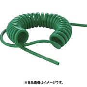 スパイラル・アンチスパークホース 8×12 2M 19-958-4220