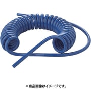 スパイラルホース 8×12 8M 19-958-6280