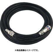 ストレートホースキット アンチ・スパーク eSafeカップリング付 11x16 20M 19-958-9025