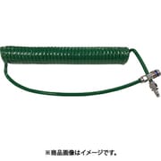 スパイラルホースキット アンチ・スパーク eSafeカップリング付 8×12 6M 19-958-9032