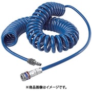 スパイラルホースキットeSafeカップリング付 6.5×10 4M 19-958-9371