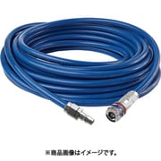 ストレートホースキット eSafeカップリング付 8×12 10M 19-958-9398