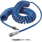 スパイラルホースキット シリーズ315 カップリング付6.5×10 8M 19-958-9417