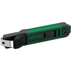 ケーブルストリッパ 206-1403-PK