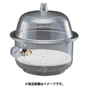 ポリカーボデシケーター RD-300V（バルブ付） 207004