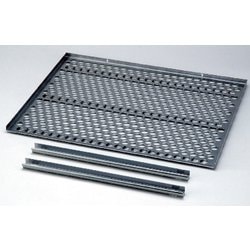 棚板DX302・DY300・DKN302・DKM300・DNF300/301用（棚受2本付） 212068