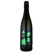 千歳鶴 純米吟醸きたしずくSR 15度 720ml [純米吟醸酒]