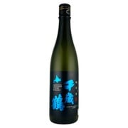 千歳鶴 純米吟風 SR 15度 720ml [純米酒]