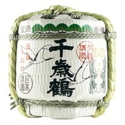 千歳鶴 ミニこも樽 熟成酒 19度以上20度未満 300ml