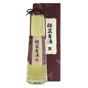 千歳鶴 秘蔵古酒 19度以上20度未満 500ml [熟成酒]