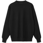 R/O WOOL LOUNGE SW ユニセックス セーター （BK） サイズ2 GC45308