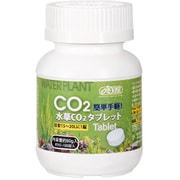 水草CO2タブレット 80g