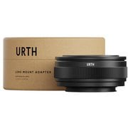マウントアダプター レンズ側:M42/ボディ側:ソニーE UR-50018E-M42