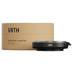 マウントアダプター レンズ側：ペンタックスK/ボディ側：ニコンF UR-5502F-K