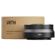 マウントアダプター レンズ側:M42/ボディ側:キヤノンRF UR-F6209R-M42