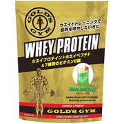 F6472 ホエイプロテイン メロンソーダ風味 720g