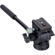 Seestar TH10 Fluid Tripod Head [スマート天体望遠鏡アクセサリ 雲台]