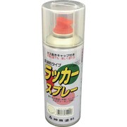 ラッカースプレー クリヤー 300ML 3101-0.3