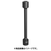 ソケット エクステンションタイプ 差込角9.52x対辺10mmx100L 310EX10