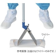 モップ用ワイパー FS879SH 10枚 3-127-11