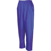 レインパンツ ロイヤルブルー 3L 3222-52-3L