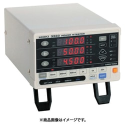 単相電力計 パワーハイテスタ 3333-01