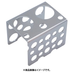 ステンレス製3面マルチラック PANDA28 33370310