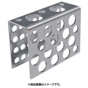 ステンレス製3面マルチラック KOPANDA53 33370312